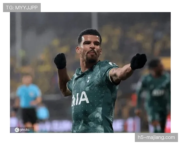 热刺德泽尔比面临进攻线人员短缺，索兰克伤缺加剧锋线危机